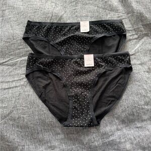 Auden Cotton Bikini Underwear
